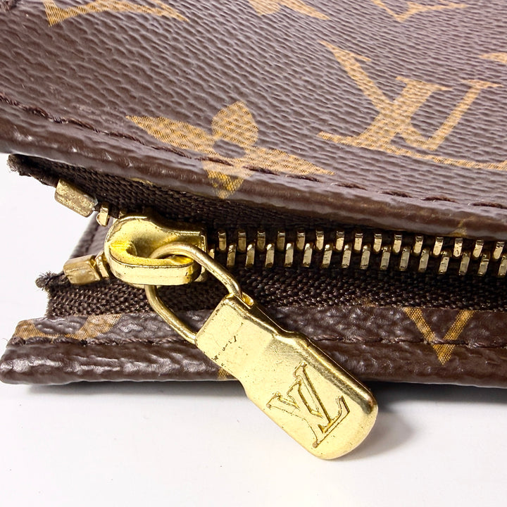 Louis Vuitton Monogram Toiletry Pouch 26
