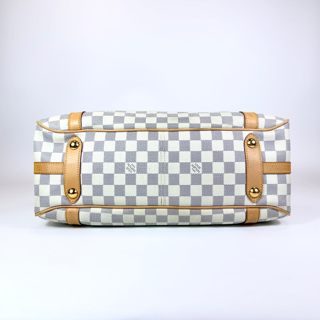 Louis Vuitton Damier Azur Stresa PM