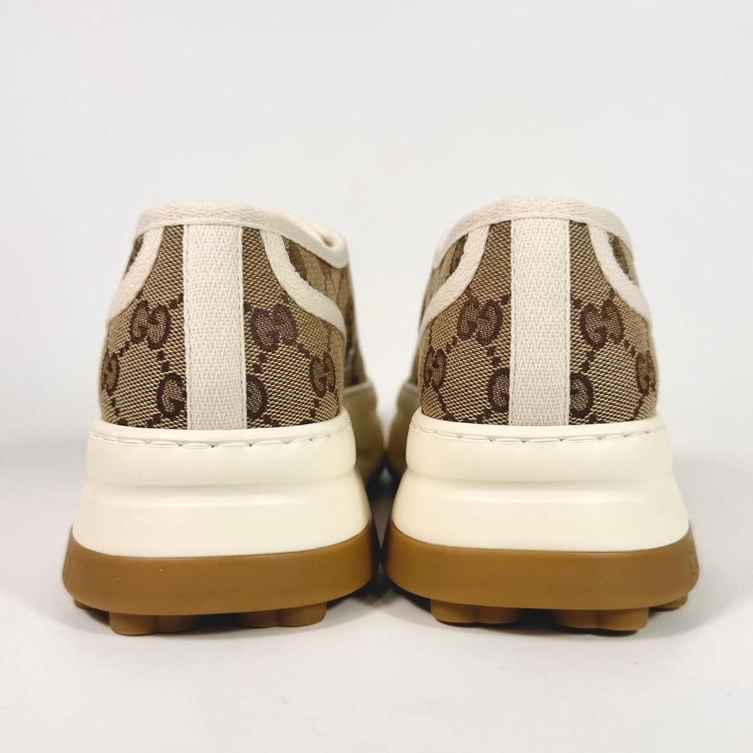 Gucci Platform 1977 Tennis Sneaker - Men’s 9