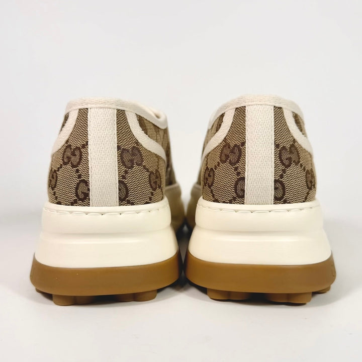 Gucci Platform 1977 Tennis Sneaker - Men’s 9