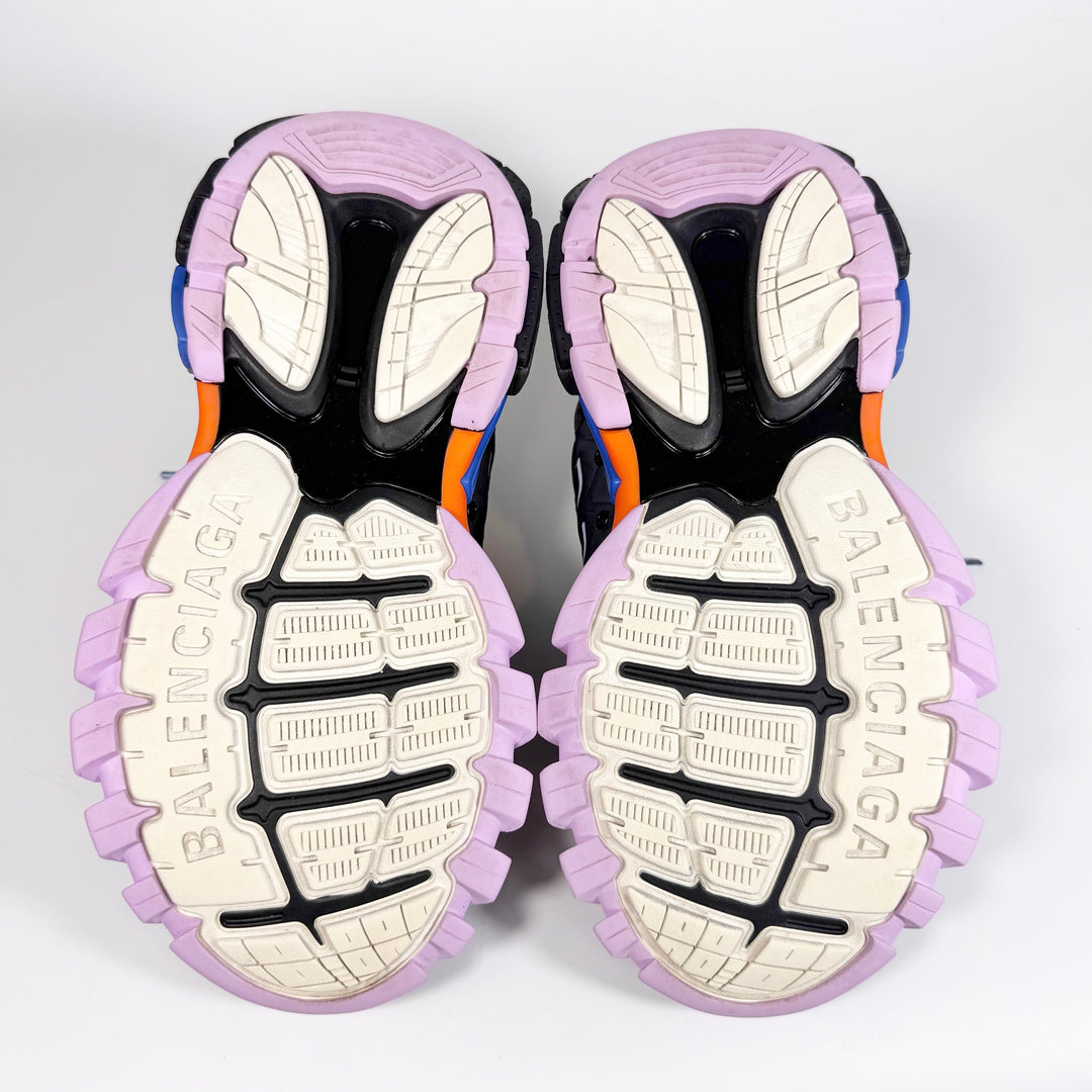 Balenciaga Track Sneaker - Women’s 8