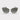 Miu Miu Scenique Crystal Cat Eye Sunglasses SMU58T