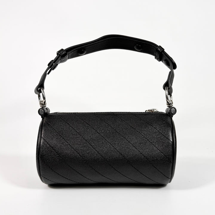 Gucci Mini Blondie Barrel Shoulder Bag