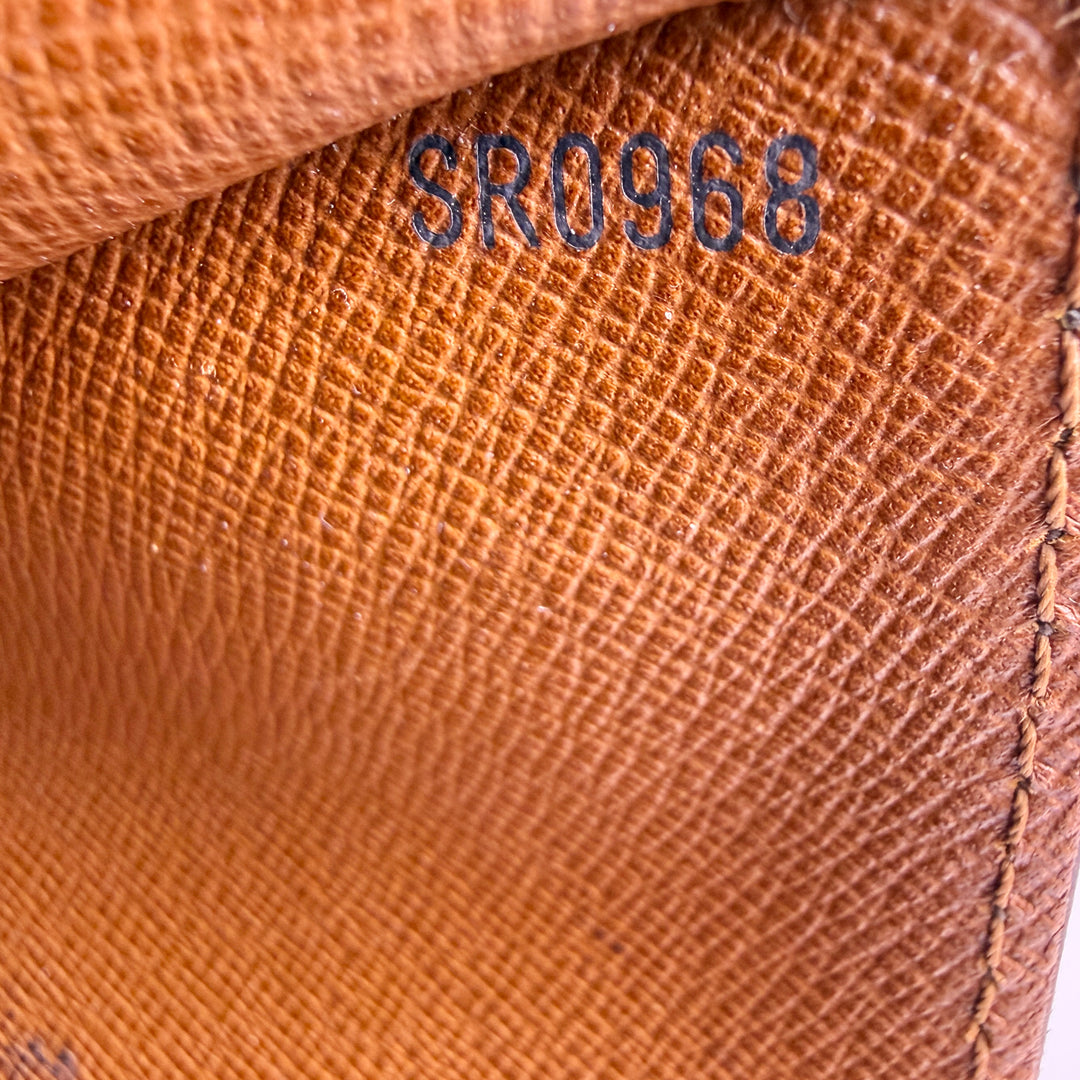 Louis Vuitton Monogram Monceau 26