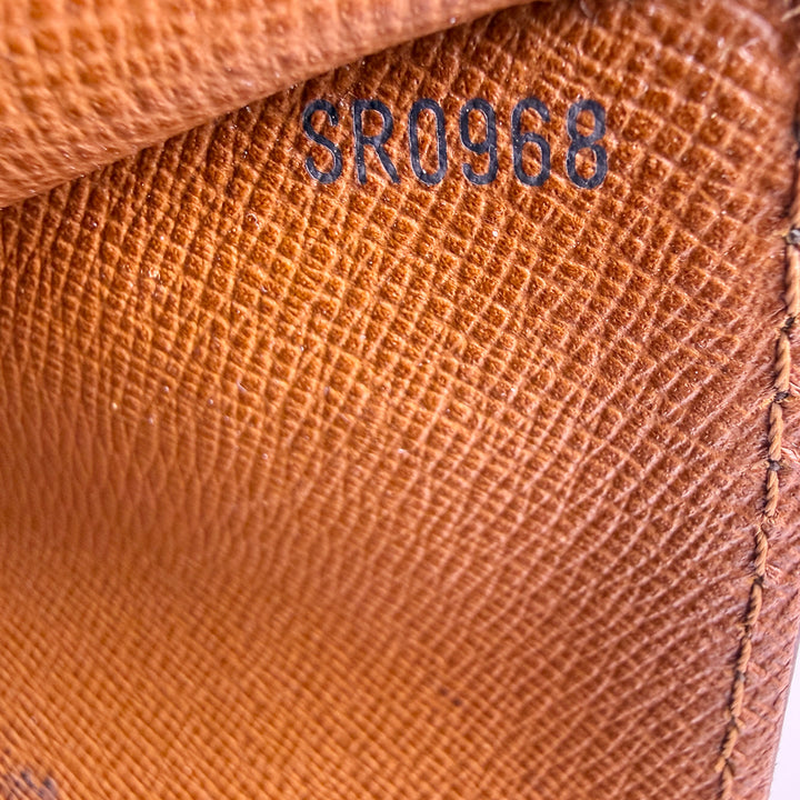 Louis Vuitton Monogram Monceau 26