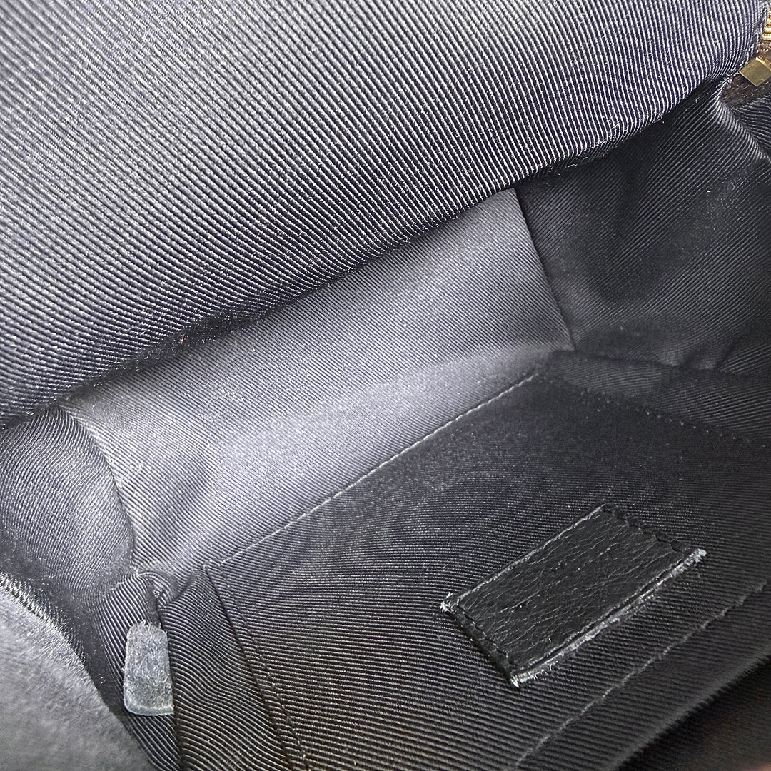 Louis Vuitton Monogram Mini Palm Springs Backpack