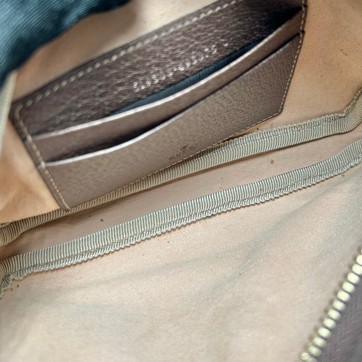 Gucci Web Ophidia GG Belt Bag