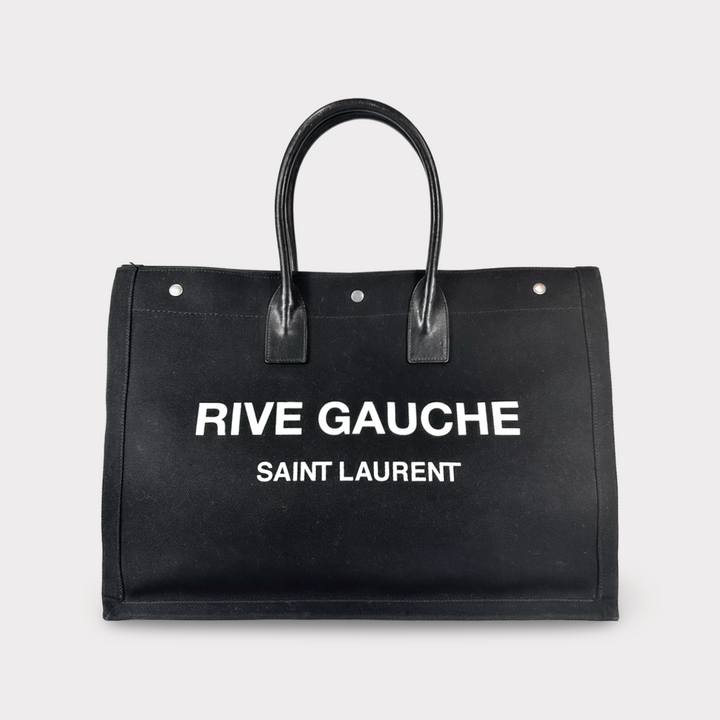 Saint Laurent Large Rive Gauche Tote