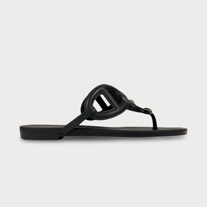 Hermès Egerie Sandal - Women’s 6