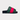 Gucci Padded Nylon Web Slide Sandal - Women’s 5