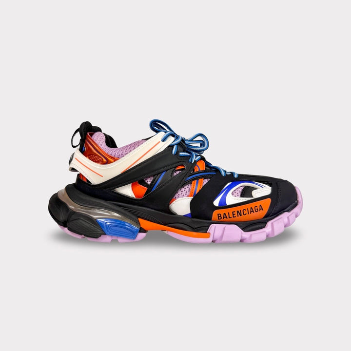 Balenciaga Track Sneaker - Women’s 8