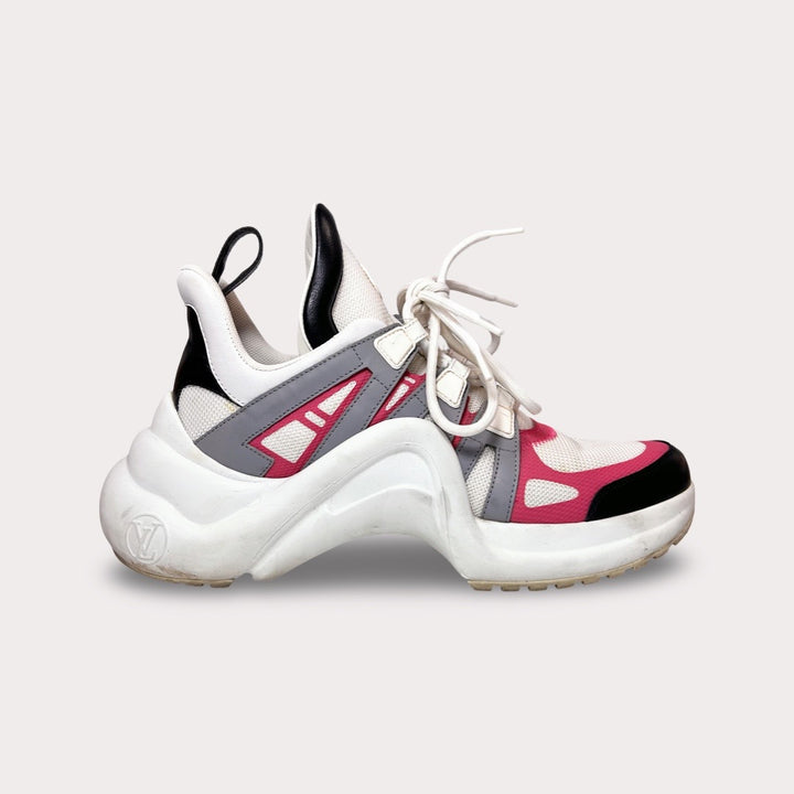 Louis Vuitton Archlight Sneaker - Women’s 7.5