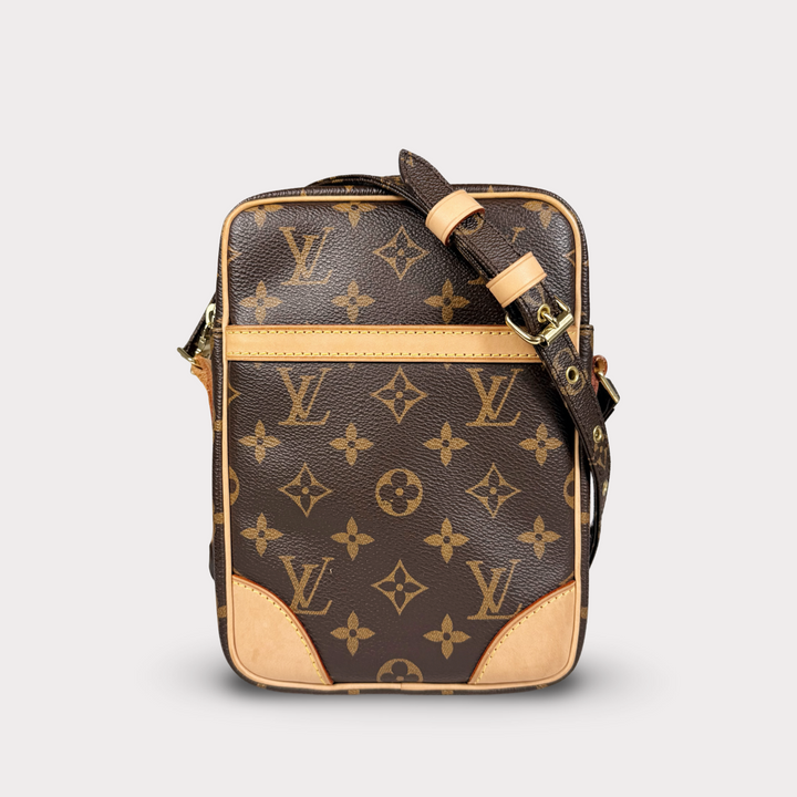 Louis Vuitton Monogram Danube 21