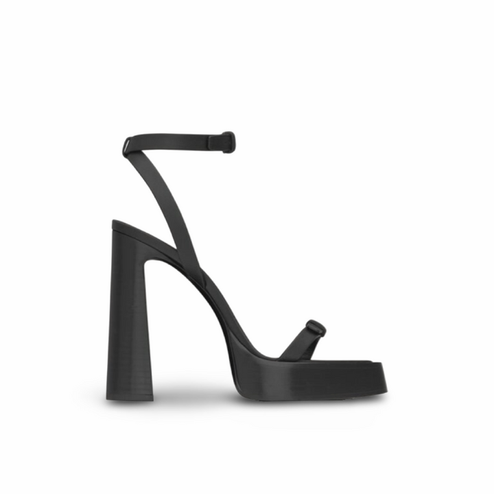 Saint Laurent Platz Platform Heel - Women’s 7.5