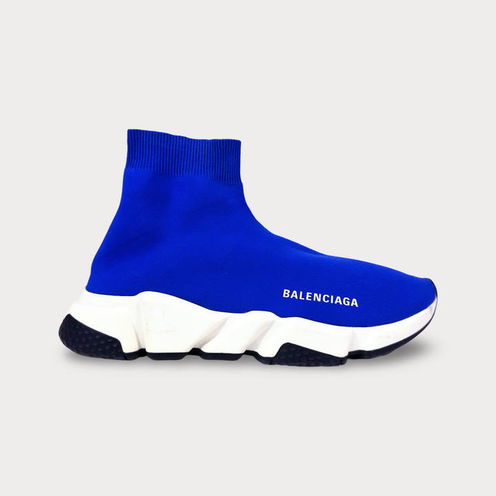 Balenciaga Speed Knit Sneaker - Women’s 10