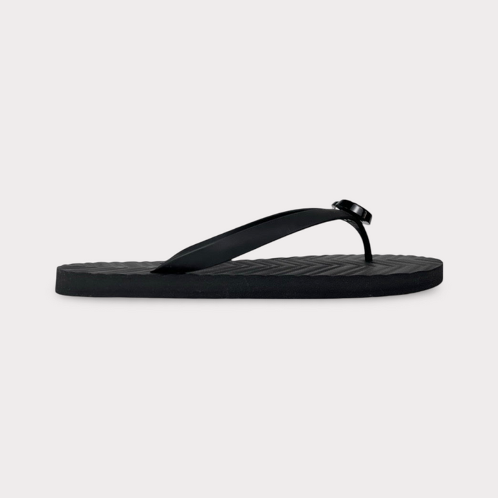 Gucci Marmont Thong Sandal - Men’s 11.5