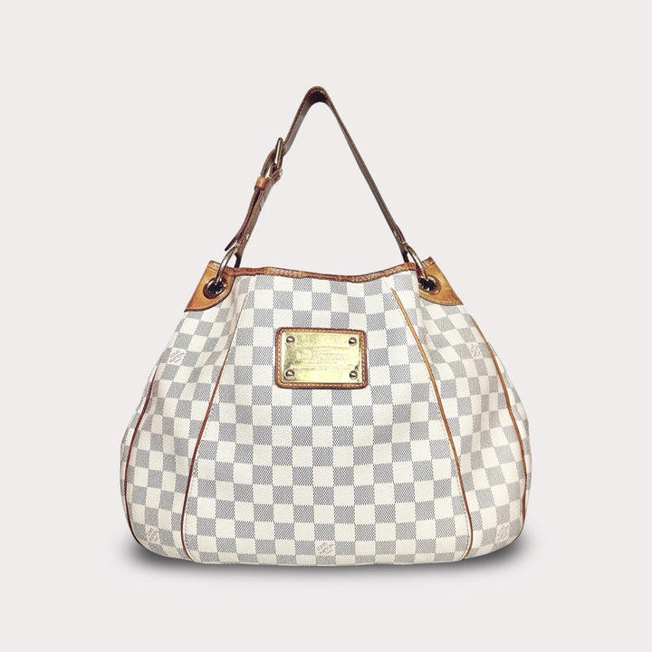 Louis Vuitton Damier Azur Galliera PM