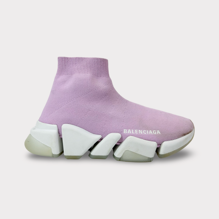 Balenciaga Speed 2.0 Sneaker - Women’s 6