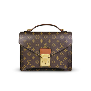 Louis Vuitton Monogram Monceau 26