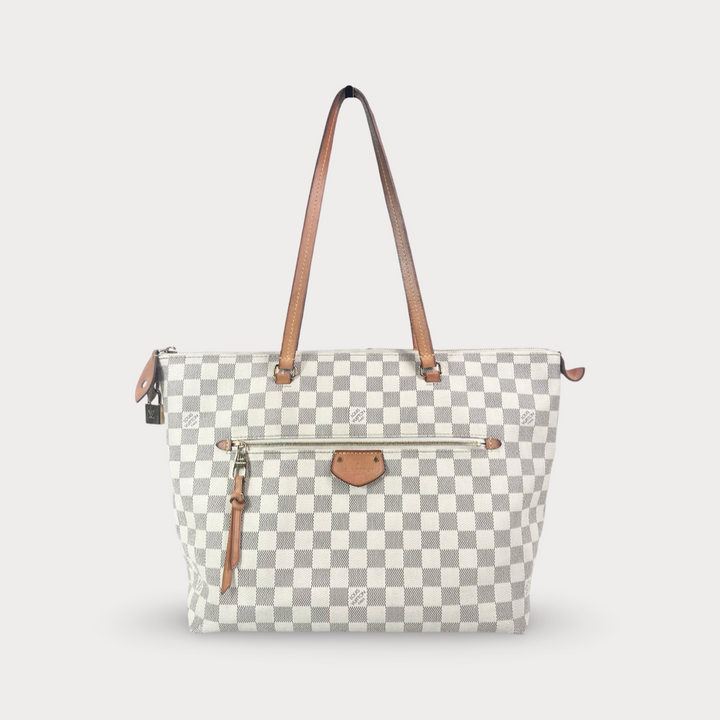 Louis Vuitton Damier Azur Iena MM