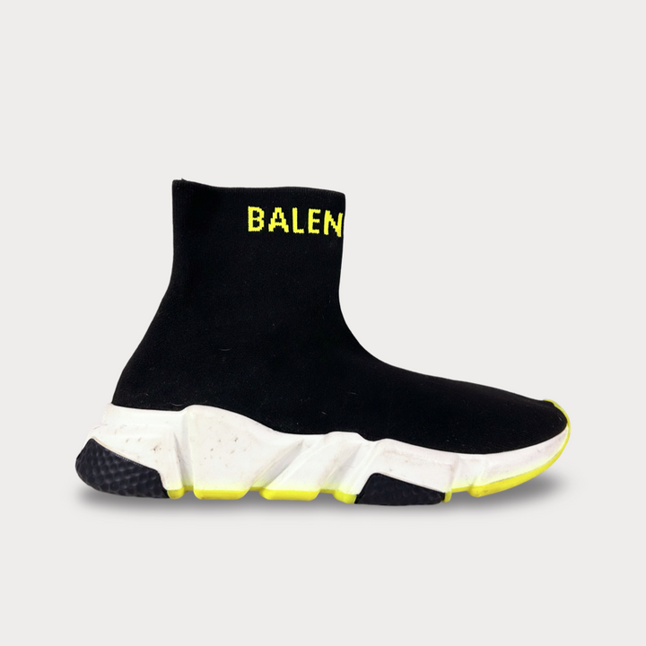 Balenciaga Speed Knit Sneaker - Women’s 7