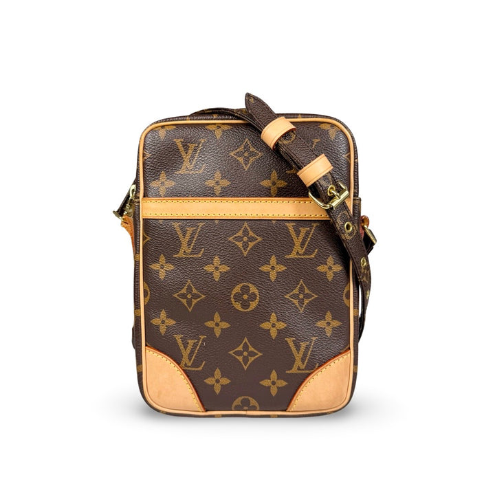 Louis Vuitton Monogram Danube 21