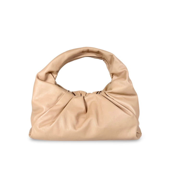 Bottega Veneta The Shoulder Pouch Bag