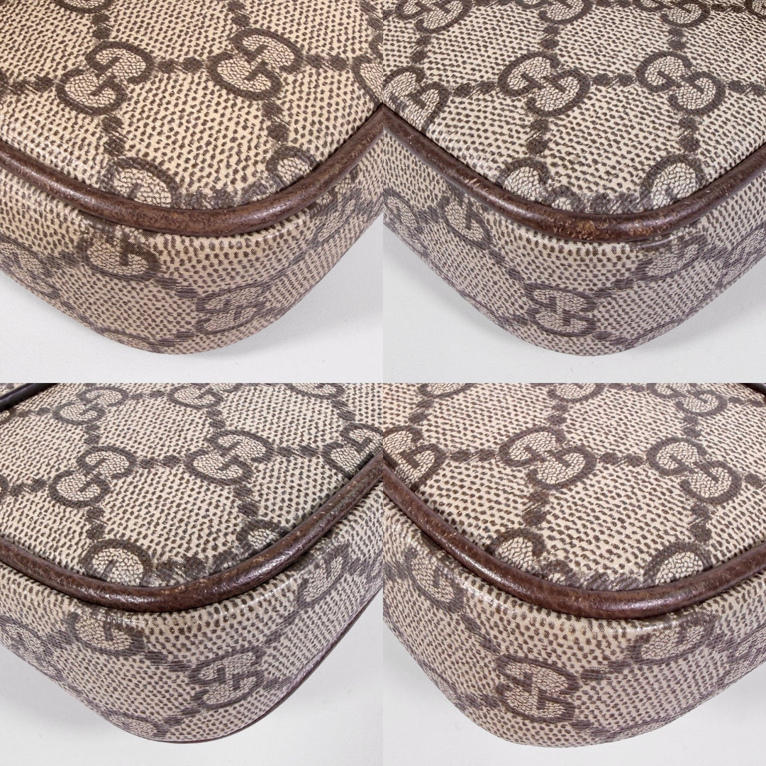 Gucci GG Supreme Ophidia Pochette