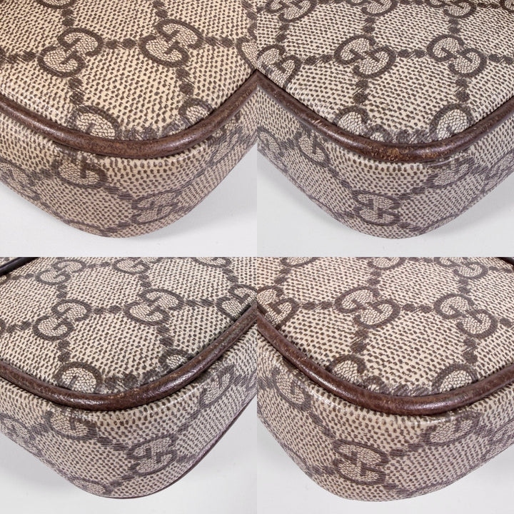 Gucci GG Supreme Ophidia Pochette