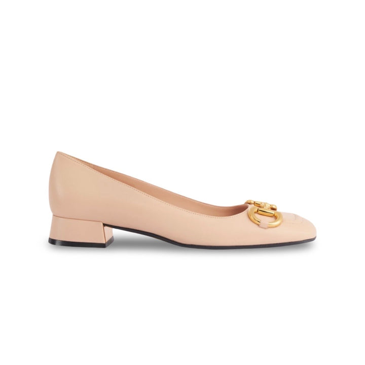 Gucci Horsebit Ballet Flat - Women’s 7