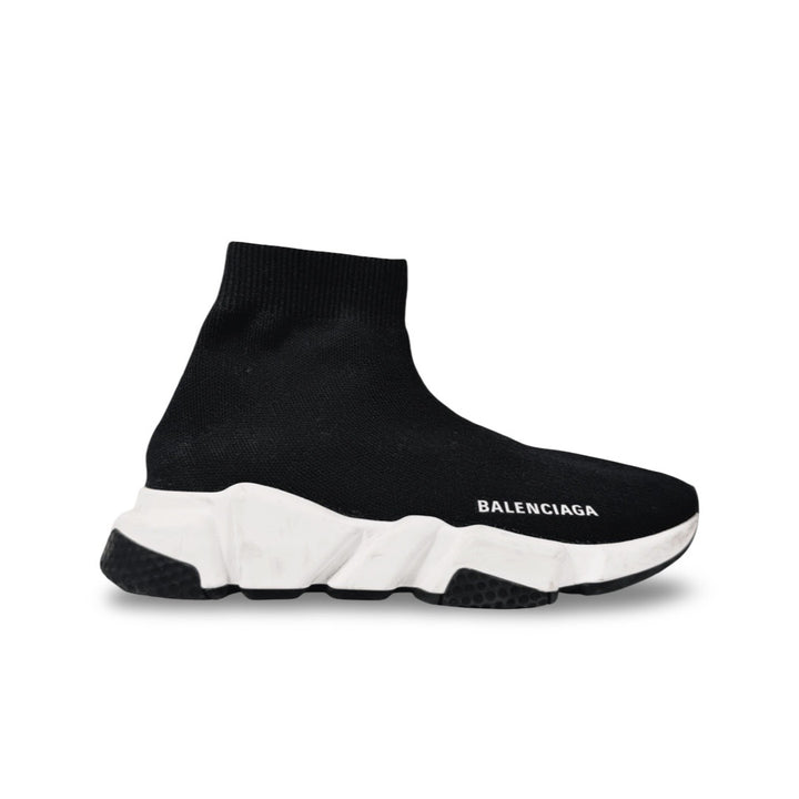 Balenciaga Speed Knit Sneaker - Women’s 7