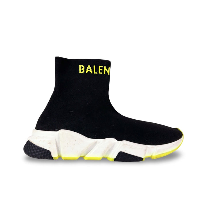 Balenciaga Speed Knit Sneaker - Women’s 7