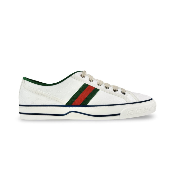 Gucci Tennis 1977 Low Top Sneaker - Women’s 11.5