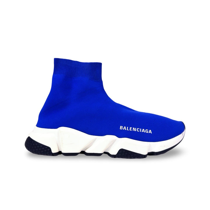 Balenciaga Speed Knit Sneaker - Women’s 10