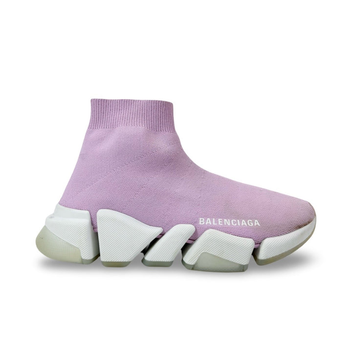 Balenciaga Speed 2.0 Sneaker - Women’s 6