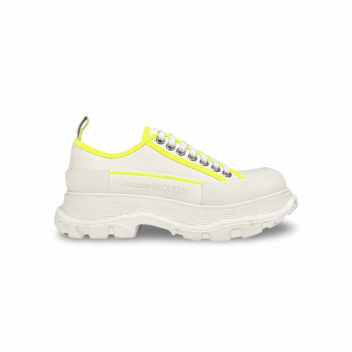 Alexander McQueen Tread Slick Sneaker - Women’s 10.5