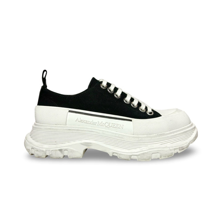 Alexander McQueen Tread Slick Sneaker - Women’s 7.5