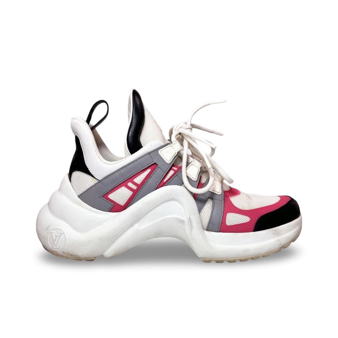 Louis Vuitton Archlight Sneaker - Women’s 7.5