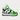 Gucci Demetra Basket High Top Sneaker - Men’s 10.5