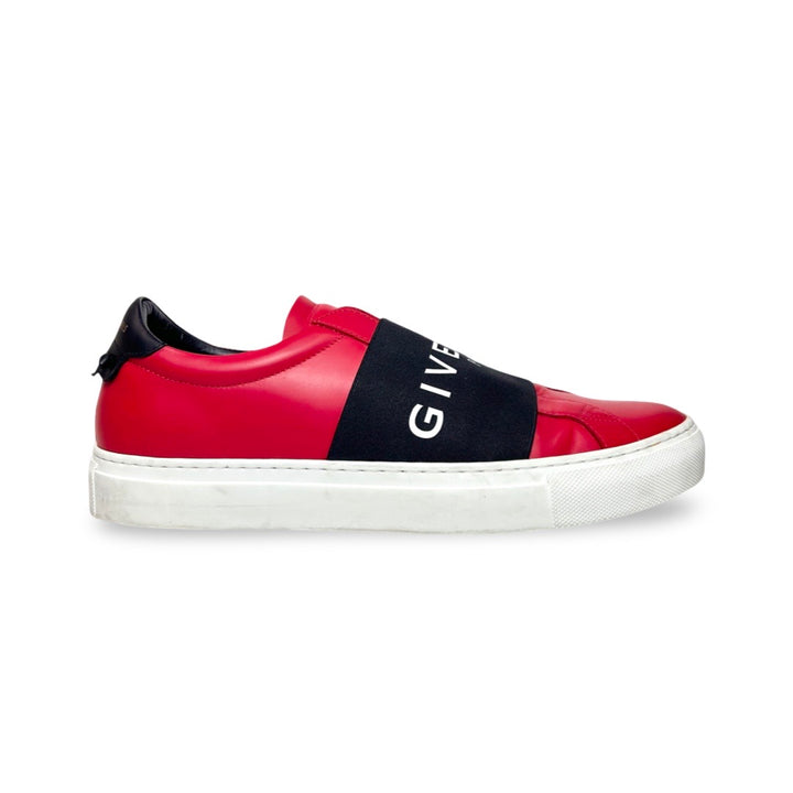 Givenchy City Urban Street Slip On Sneaker - Women’s 11