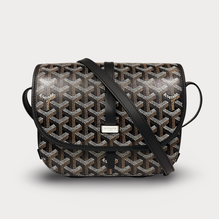Goyard Belvedere II PM Messenger Bag
