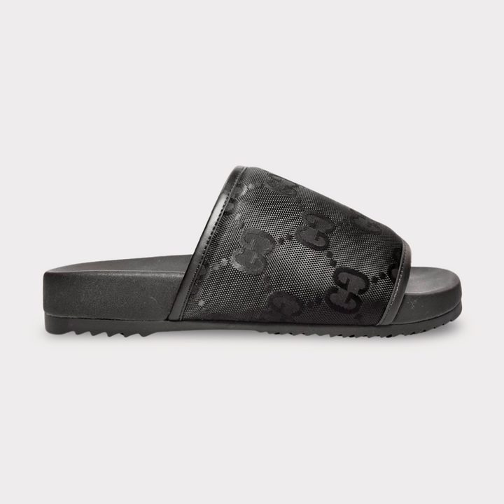 Gucci Off The Grid Slide Sandal - Men’s 9.5