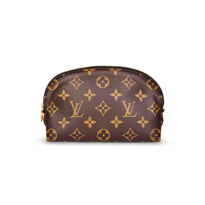 Louis Vuitton Monogram Cosmetic Pouch