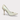 Christian Dior Pearlescent Patent Pointed Toe Heel - Women’s 7.5