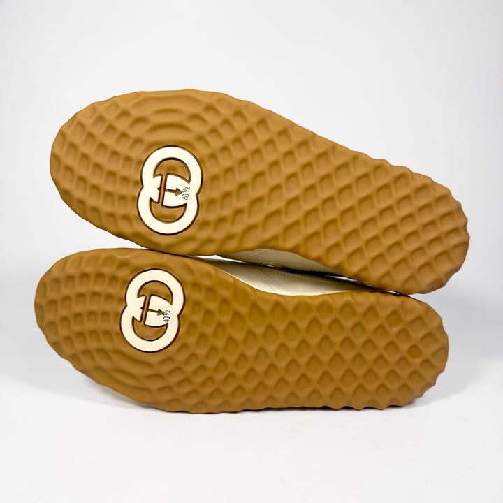 Gucci MAC80 Low Top Sneaker - Women’s 10.5