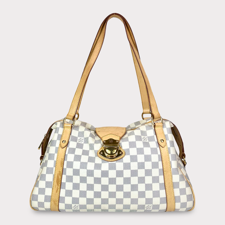 Louis Vuitton Damier Azur Stresa PM