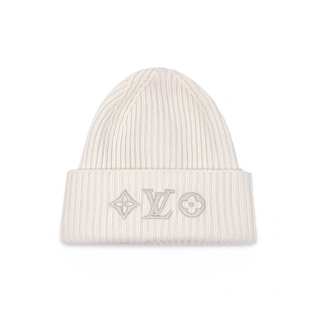 Louis Vuitton Wool Headline Beanie