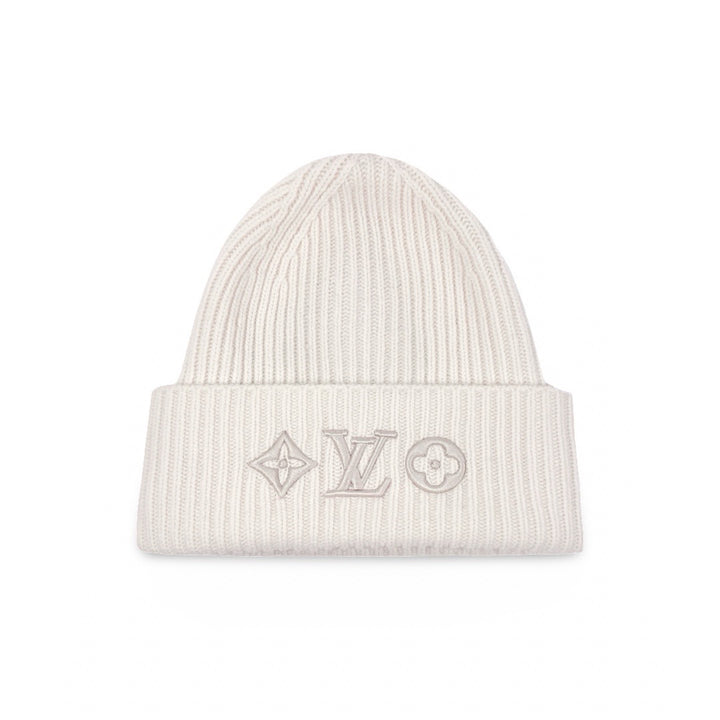Louis Vuitton Wool Headline Beanie