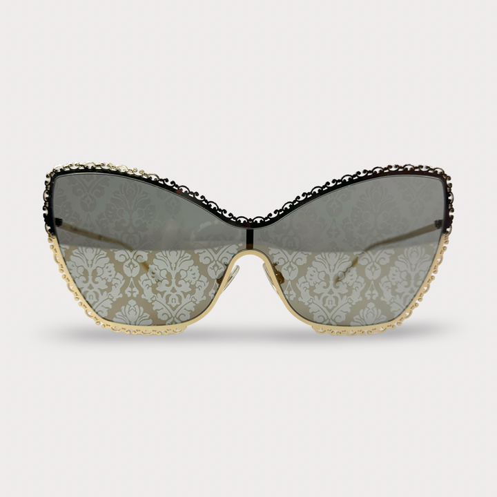 Dolce & Gabbana Butterfly Sunglasses DG2240