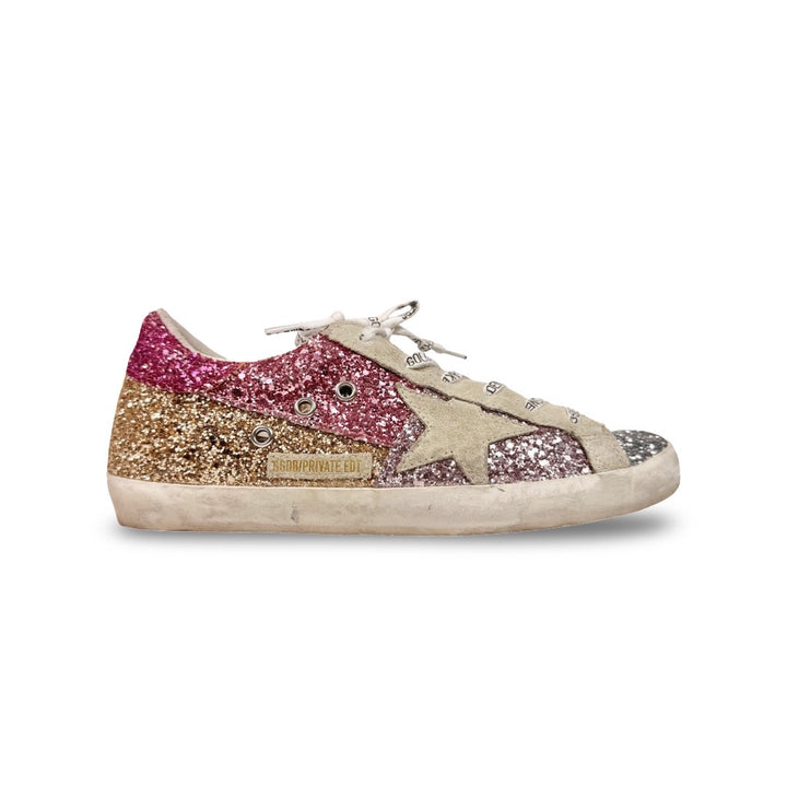 Golden Goose Super Star Sneaker - Women’s 10